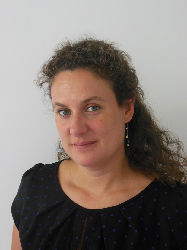 Marie Congé