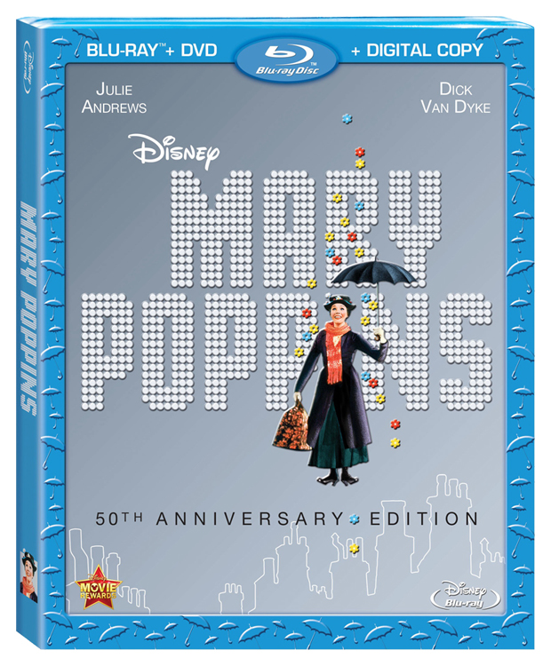 Mary Poppins