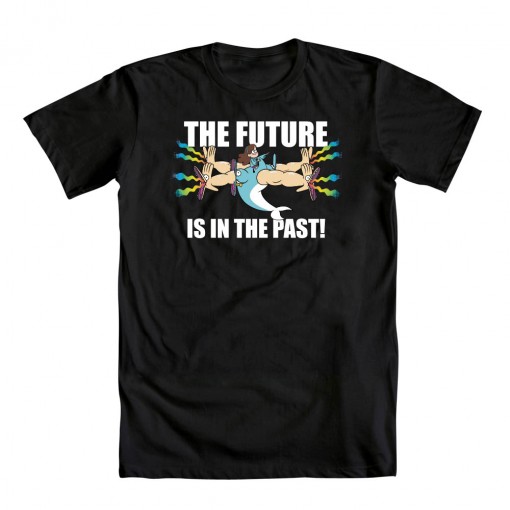 WeLoveFine Gravity Falls Tee WeLoveFine Gravity Falls Tee