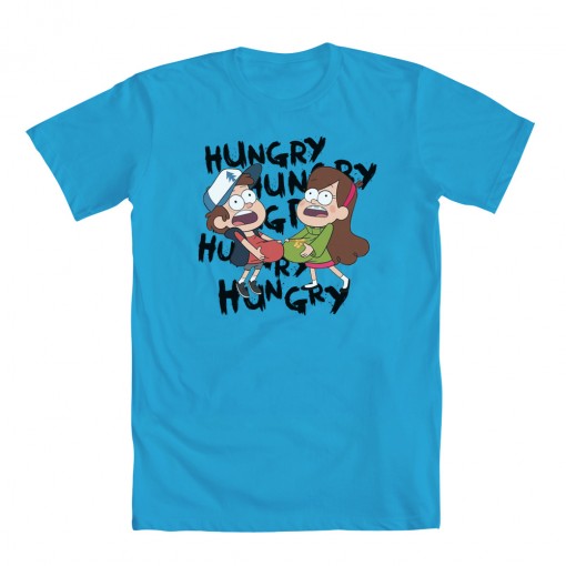 WeLoveFine Gravity Falls Tee WeLoveFine Gravity Falls Tee