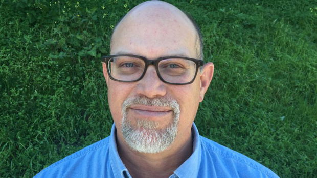 Mike Chambers