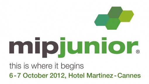 MIPJunior 2012 MIPJunior 2012