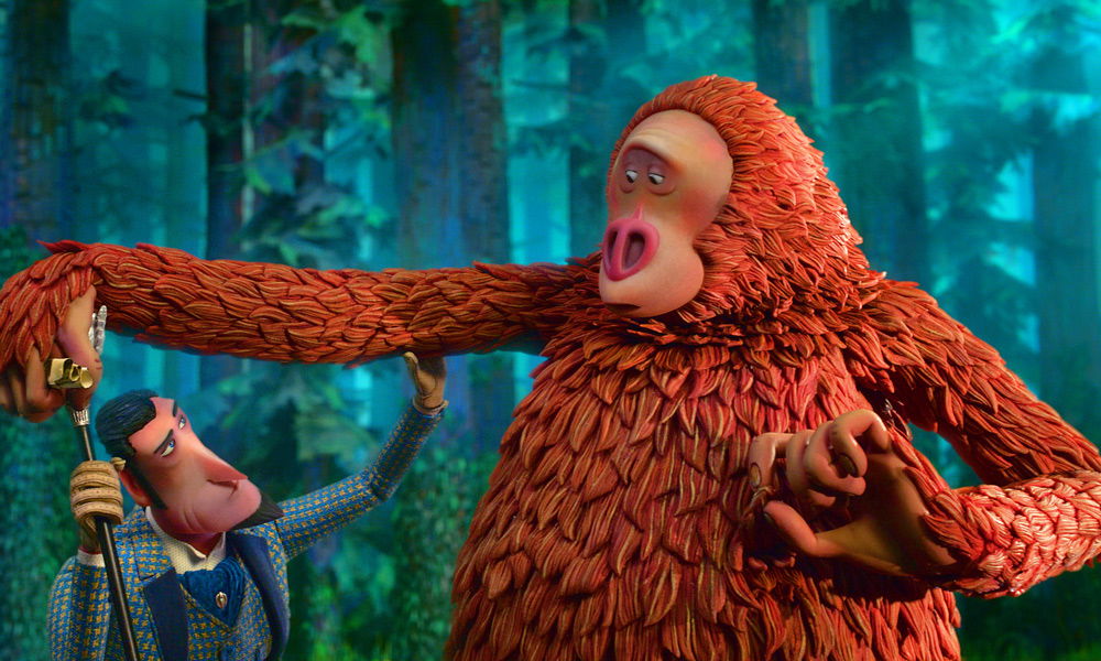 Missing Link