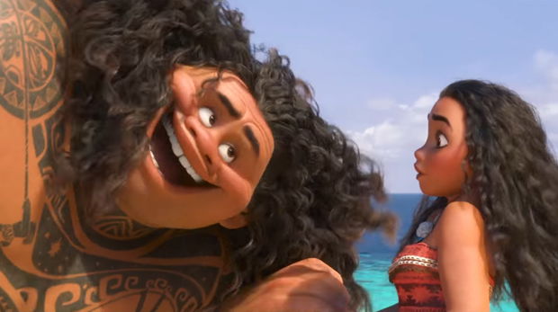 Moana