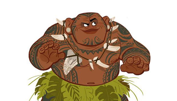 Moana