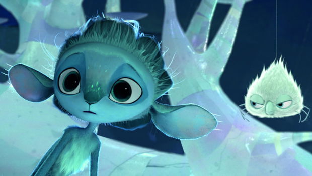 Mune: Guardian of the Moon