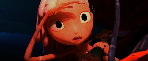 Mune: Guardian of the Moon