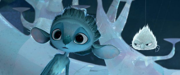 Mune: Guardian of the Moon