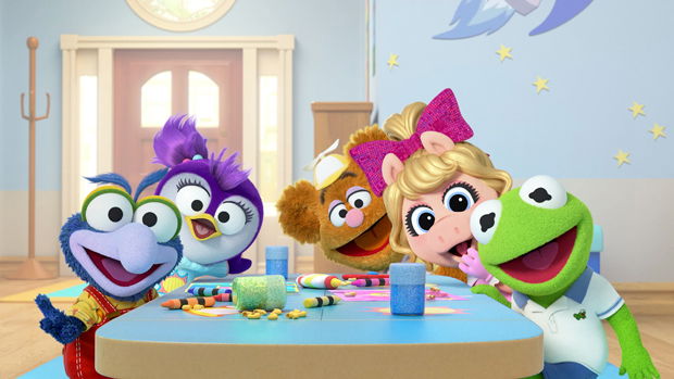Muppet Babies