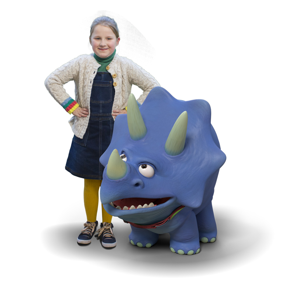 My Petsaurus