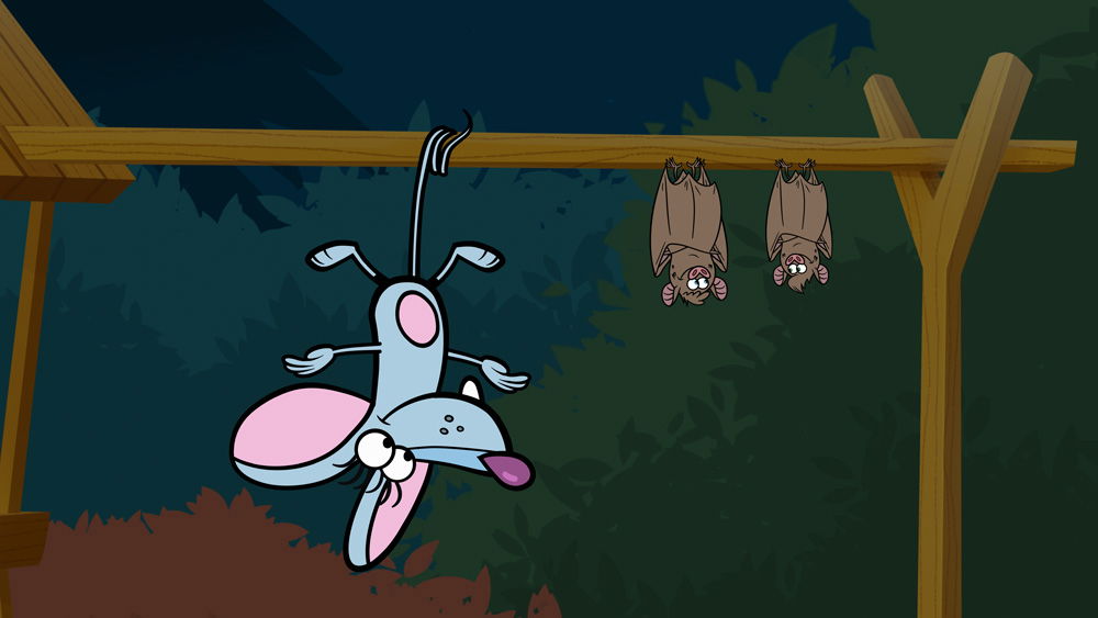 Nature Cat