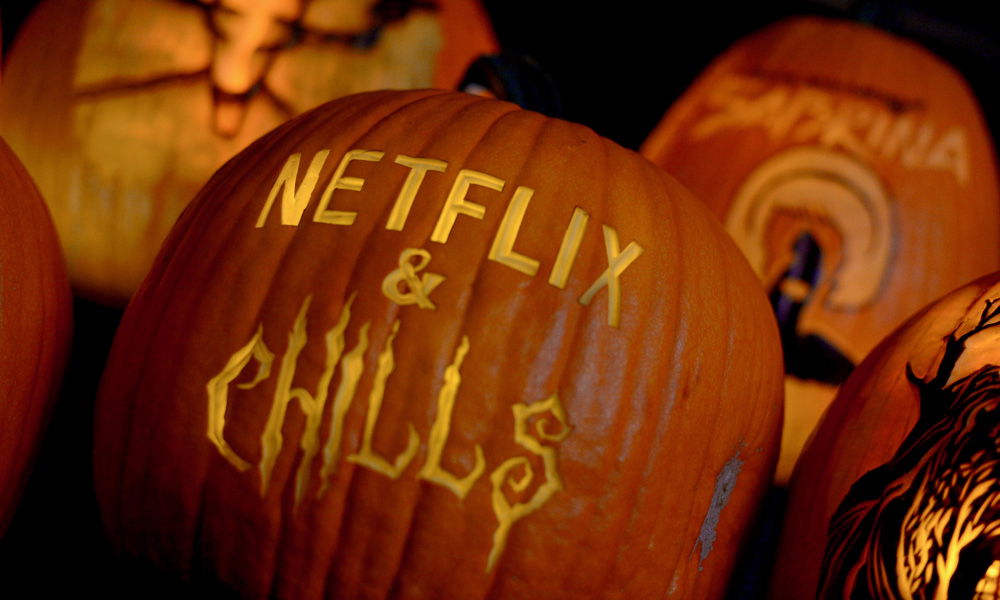 Netflix & Chills