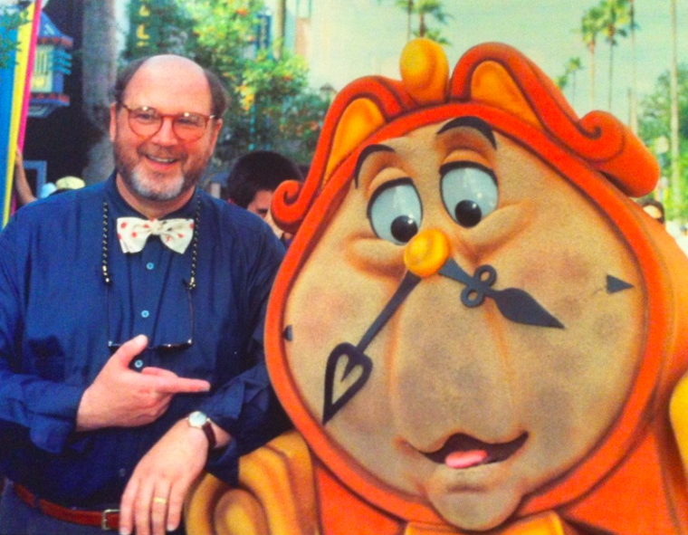David Ogden Stiers