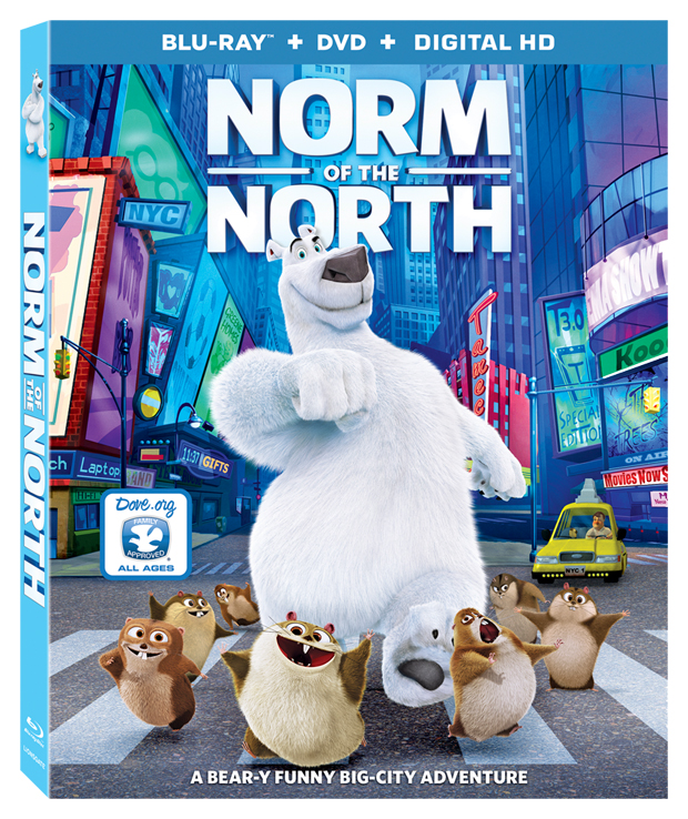 Norm of the North