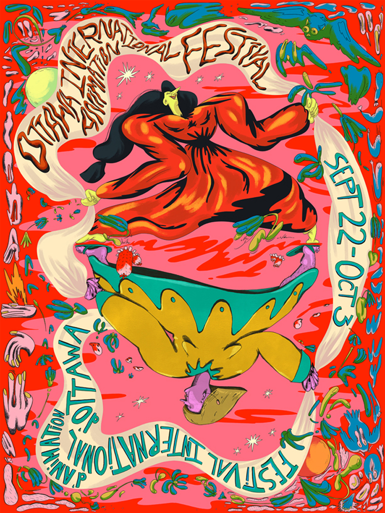 Ottawa International Animation Festival