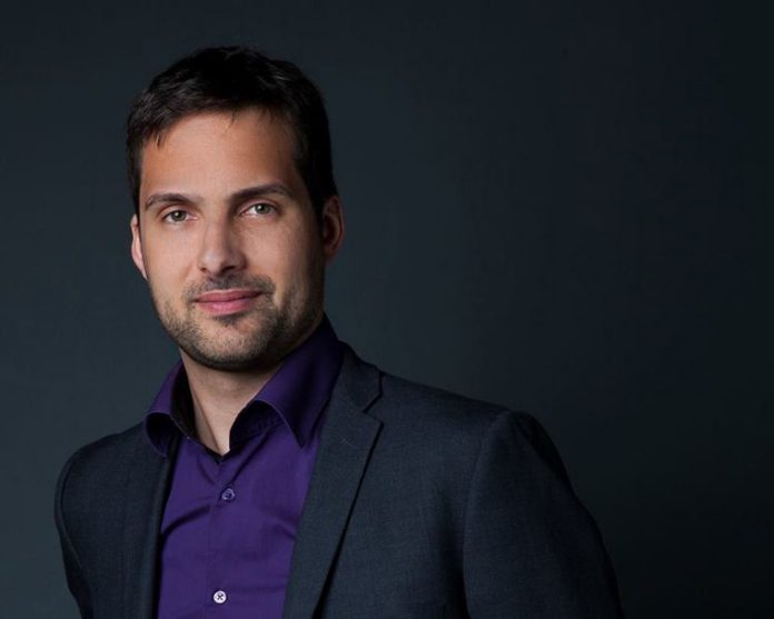 Olivier Derivière