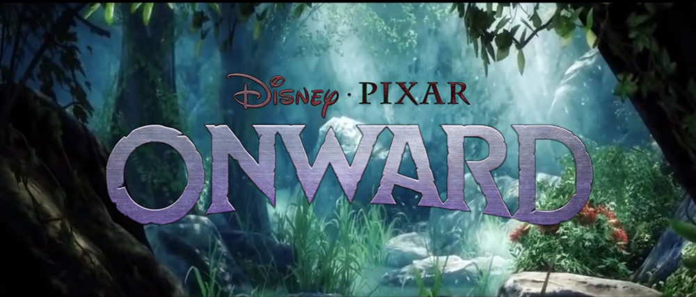 Onward