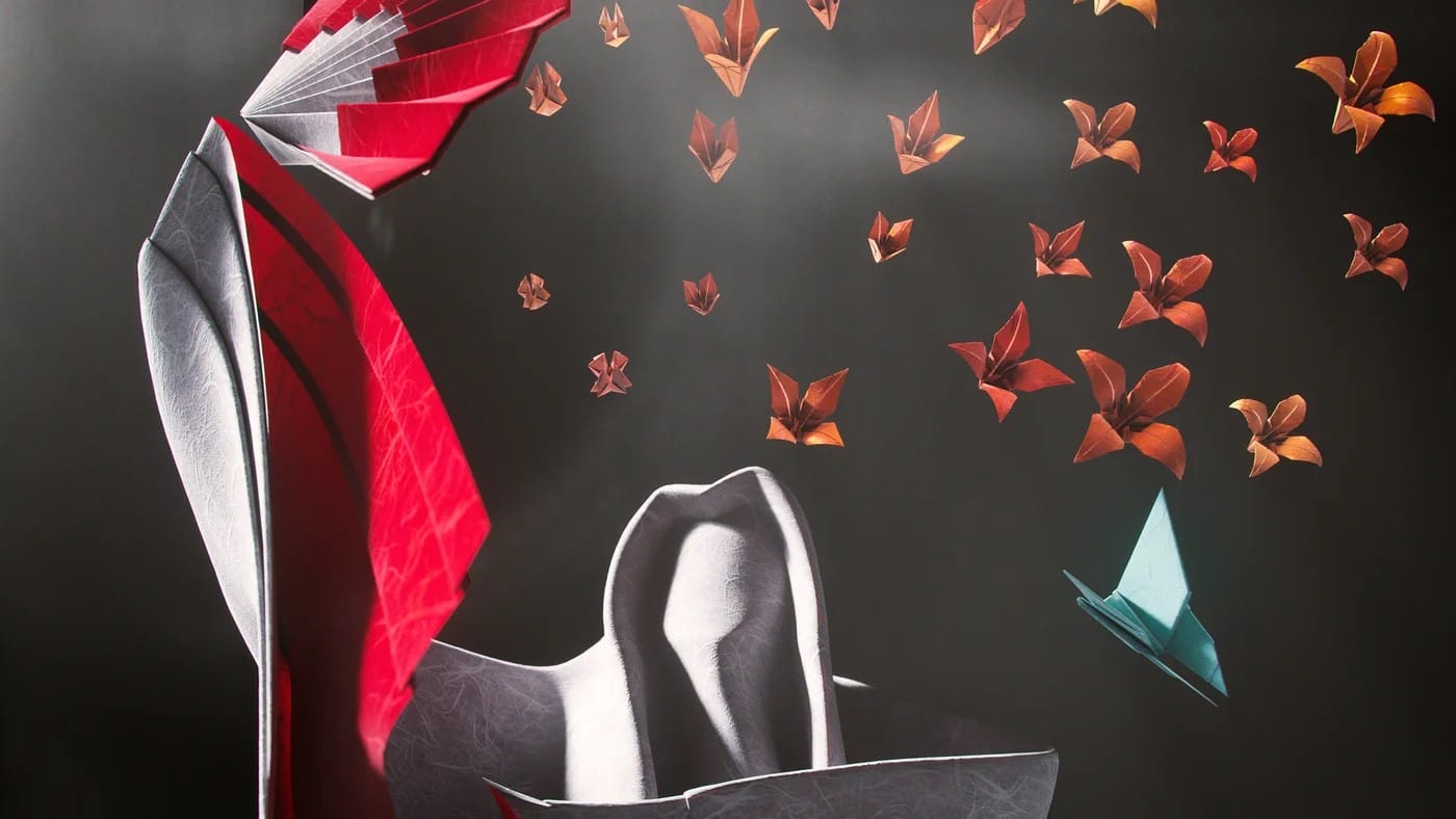 Origami