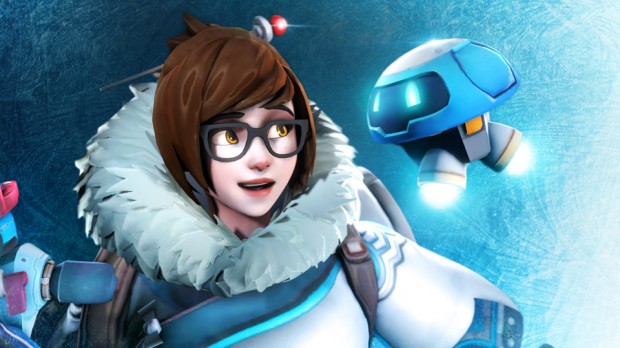 Overwatch