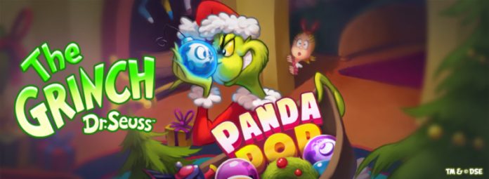 Panda Pop