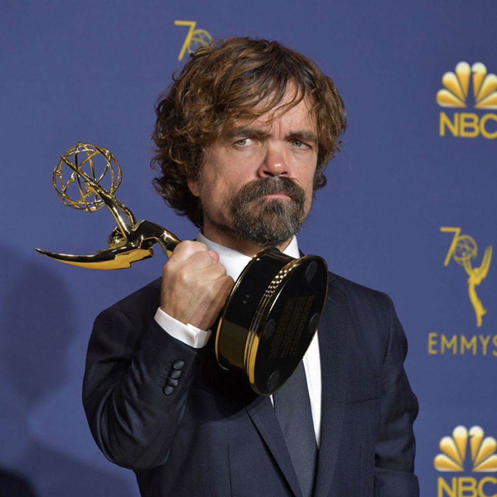 Peter Dinklage