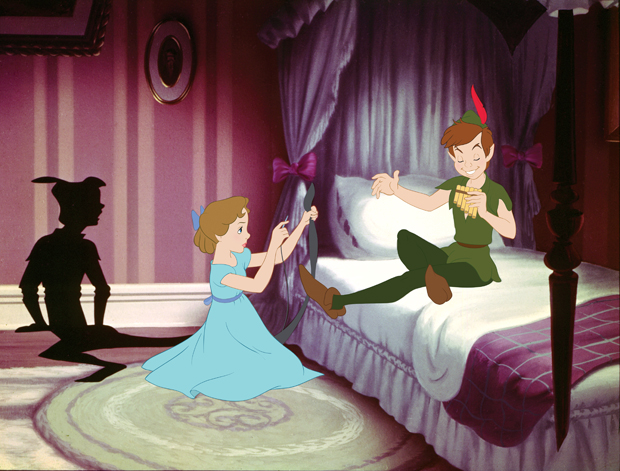 Peter Pan