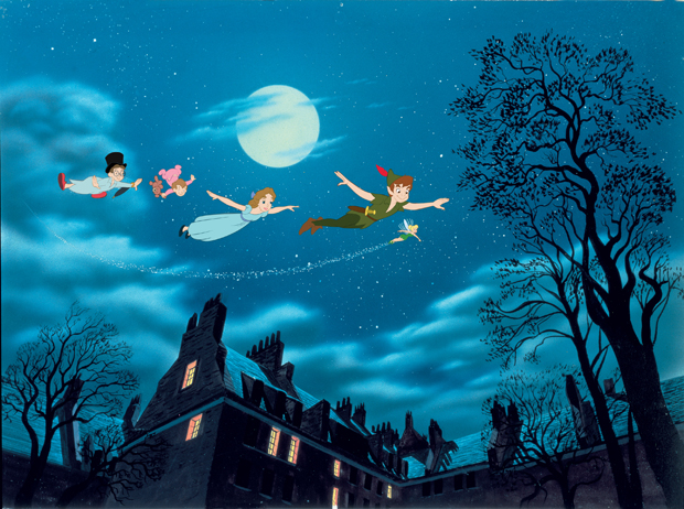 Peter Pan