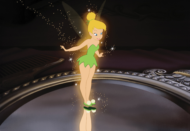 Peter Pan