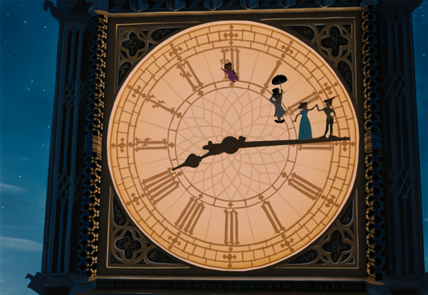 Peter Pan