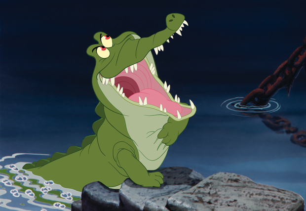 Peter Pan