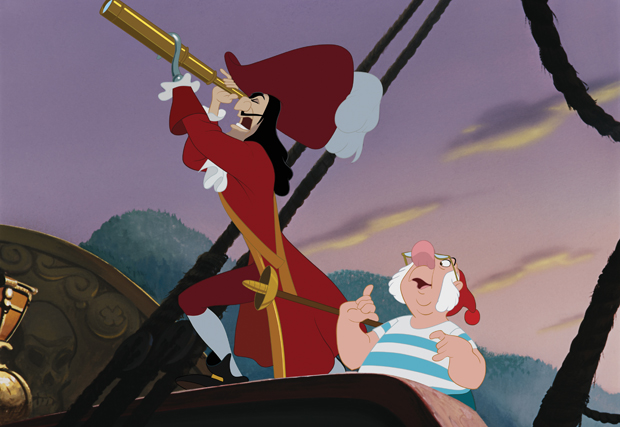 Peter Pan