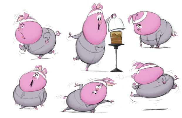 Piggy
