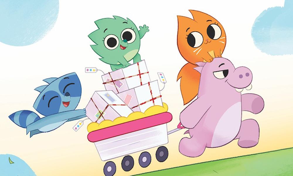 Pikwik Pack