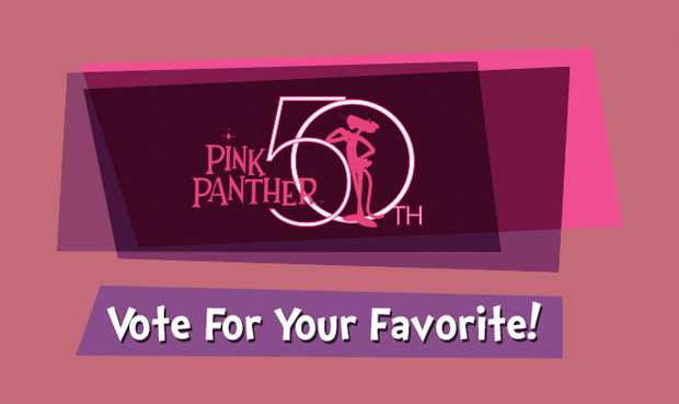 The Pink Panther