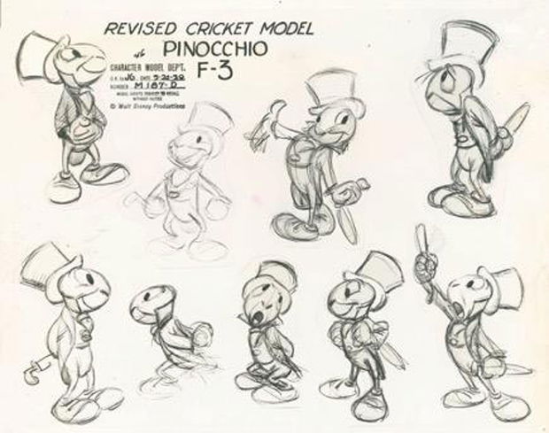 Pinocchio