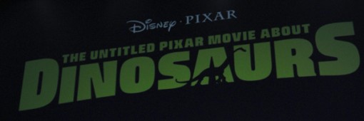 Dinosaurs Dinosaurs