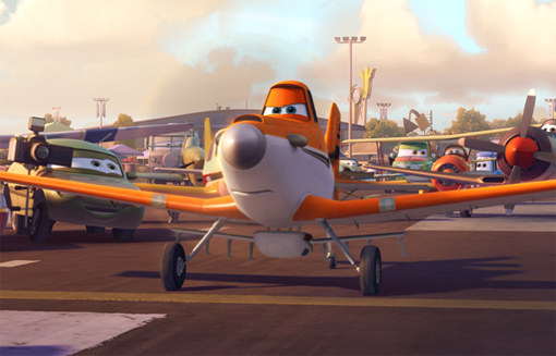 Planes