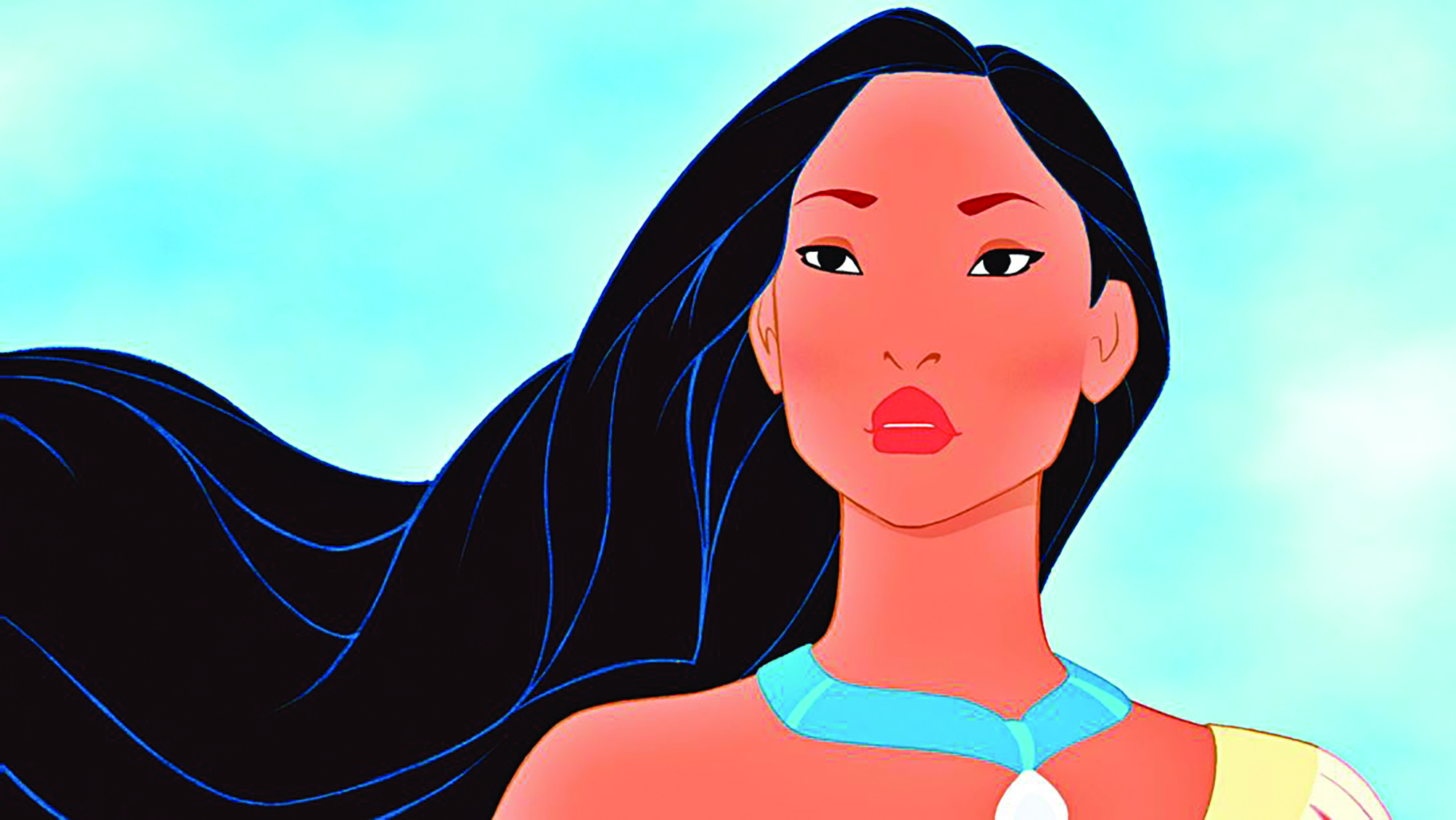 Pocahontas