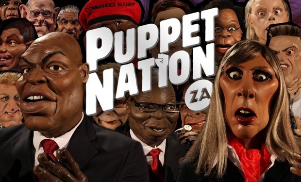Puppet Nation ZA