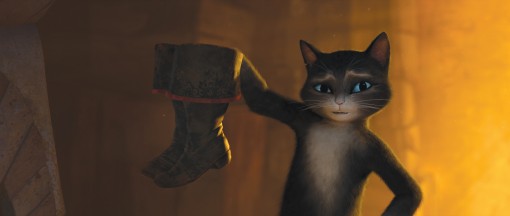 Puss in Boots Puss in Boots