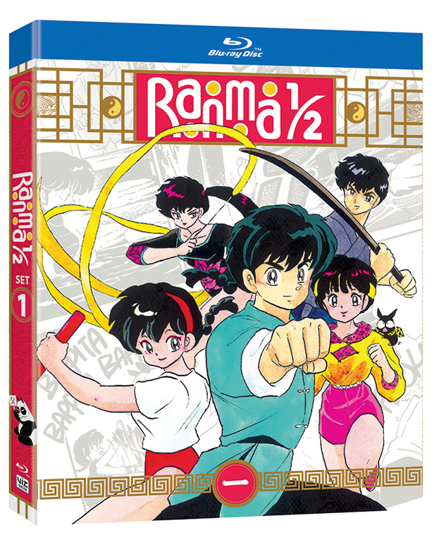 Ranma 1/2