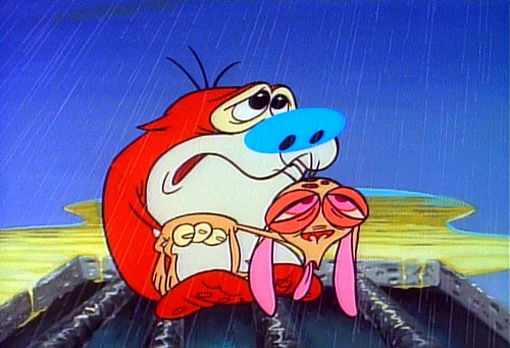 Ren & Stimpy