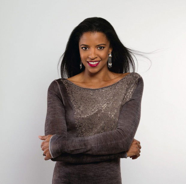 Renée Elise Goldsberry