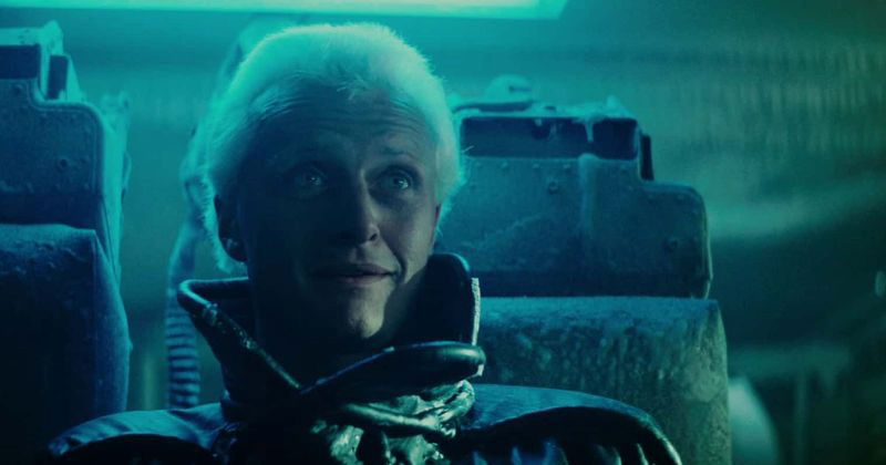 Rutger Hauer