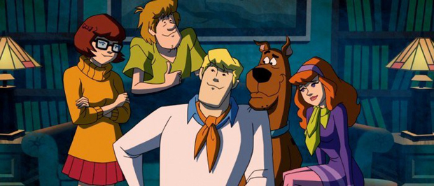 Scooby Doo