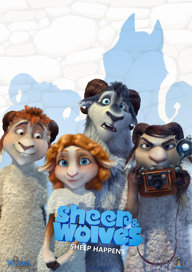 Sheep and Wolves