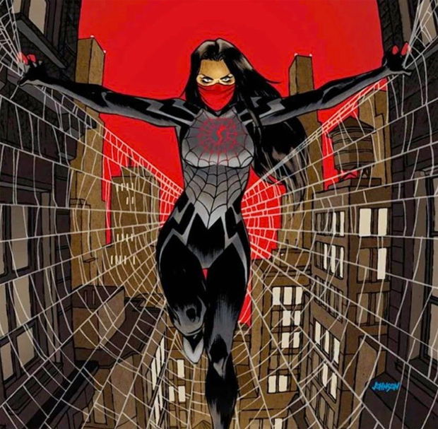Silk