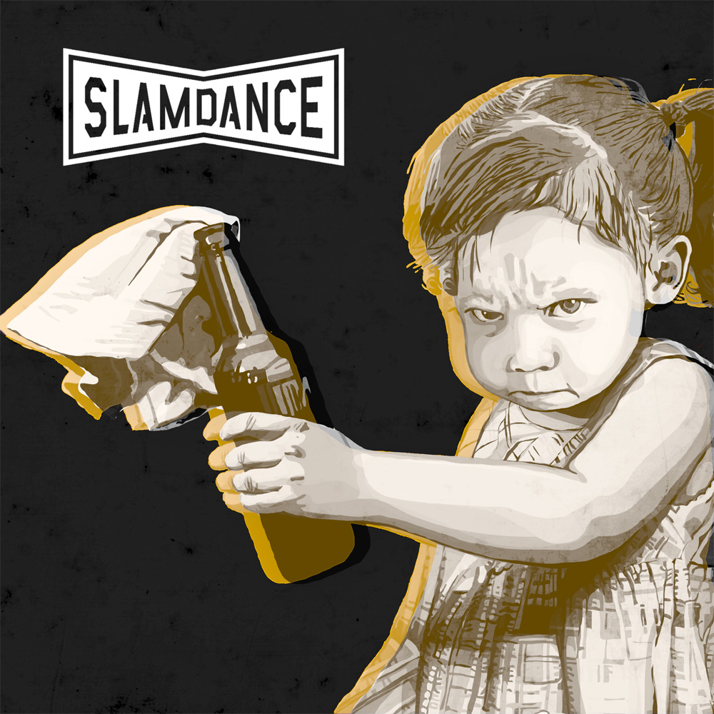 Slamdance