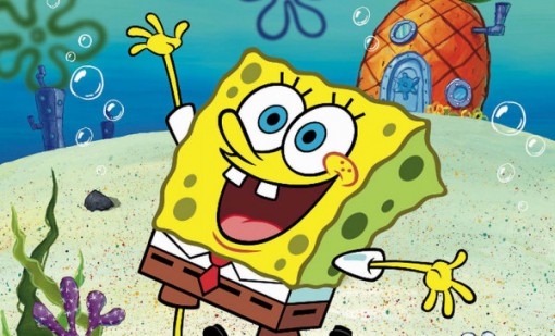 SpongeBob SquarePants