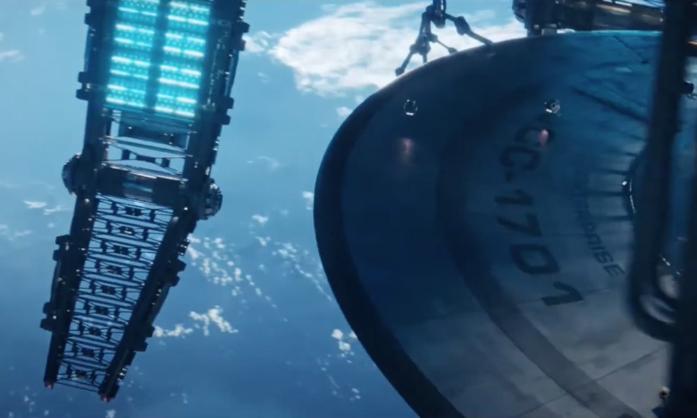Star Trek: Discovery